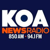 Podcast Colorado’s Morning News