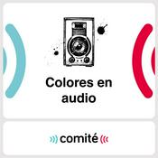 Podcast Colores en Audio