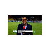 Podcast Coloso del Quinceo