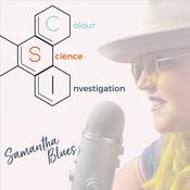 Podcast Colour Science Investigation - Working with Your Spouse