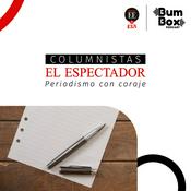 Podcast Columnistas El Espectador