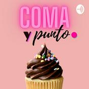 Podcast COMA y PUNTO