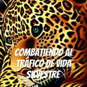 Podcast Combatiendo al tráfico de vida silvestre
