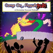 Podcast Come On, Fhqwhpods! - A Homestar Runner Podcast