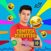 Podcast Comedia Divertida