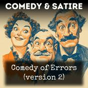 Podcast Comedy of Errors (version 2)