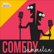 Podcast Comedy Sammelan