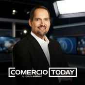 Podcast Comercio Today
