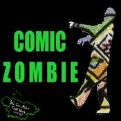 Podcast Comic Zombie