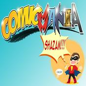 Podcast ComicMania