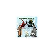 Podcast Comics desde Star City