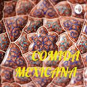Podcast COMIDA MEXICANA