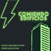 Podcast Comiendo Edificios