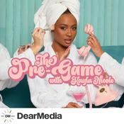 Podcast The Pre-Game with Kayla Nicole
