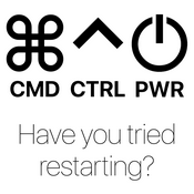 Podcast Command Control Power: Apple Tech Support & Business Talk