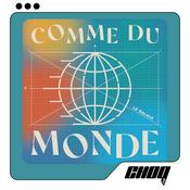 Podcast Comme du Monde