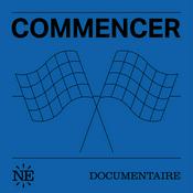 Podcast Commencer