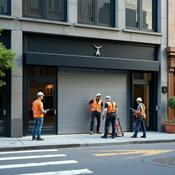 Podcast Commercial Gate Installation Experts in NYC – City Gates USA