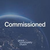 Podcast Commissioned Sermon Podcast