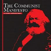 Podcast Communist Manifesto, The by Friedrich Engels (1820 - 1895) and Karl Marx (1818 - 1883)