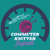 Podcast Commuter Knitter Podcast