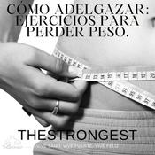 Podcast Cómo adelgazar: ejercicios para perder peso.