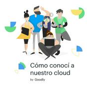 Podcast Cómo conocí a nuestro cloud