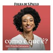 Podcast Como é que é?