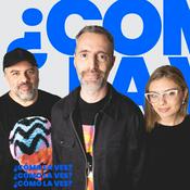 Podcast ¿Cómo la ves?