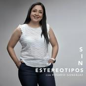 Podcast Como Ser un buen Líder Sin Estereotipos con Rosario González