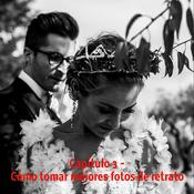 Podcast Cómo tomar mejores fotos de retrato