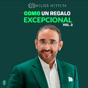 Podcast Como un regalo excepcional Vol.2