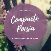 Podcast Comparte Poesía