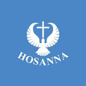 Podcast Comunidad Hosanna Podcast