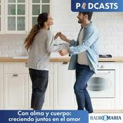 Podcast Con alma y cuerpo: creciendo juntos en el amor