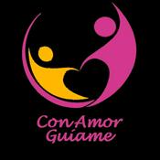 Podcast CON AMOR GUÍAME