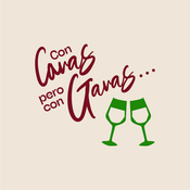 Podcast Con canas pero con ganas