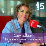 Podcast Con ellas. Mujeres que cuentan
