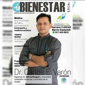 Podcast Con Energía Vital... Te Sentiras Cada Vez Mejor!