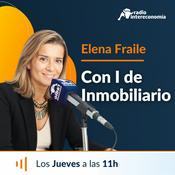 Podcast Con I de inmobiliario