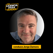 Podcast Con Licencia Para Vender
