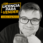 Podcast Con Licencia Para Vender