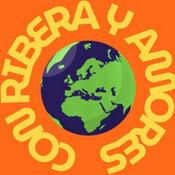 Podcast Con Ribera y Amores