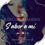 Podcast Con Un Amargo Sabor A Mi