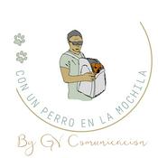 Podcast Con un perro en la mochila