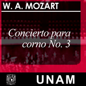 Podcast Concierto para corno No. 3