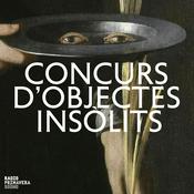 Podcast Concurs d’Objectes Insòlits