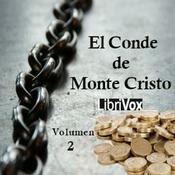 Podcast conde de Monte Cristo, volumen 2, El by Alexandre Dumas (1802 - 1870)