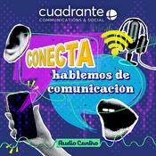 Podcast Conecta, hablemos de comunicación