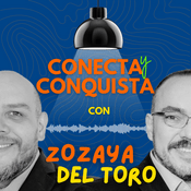 Podcast Conecta y Conquista